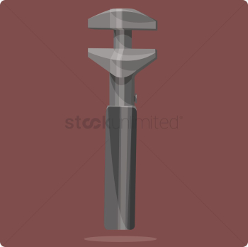 Pipe wrench Pipe wrench
