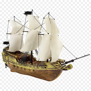 Piracy Boat Icon - Pirate Ship Piracy Boat Icon - Pirate Ship