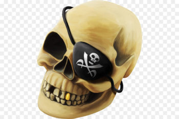 Piracy Skull Skeleton - Pirate Skull Piracy Skull Skeleton - Pirate Skull