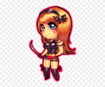 Pirate Cashoo By Pirate-cashoo - Cute Chibi Girl Pirate Pirate Cashoo By Pirate-cashoo - Cute Chibi Girl Pirate