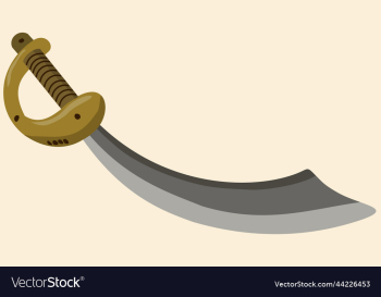 pirate sabre pirate sabre