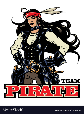 pirate team