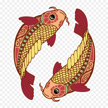 Pisces Horoscope Astrological sign Zodiac Astrology - Pisces car body ads 