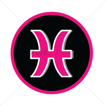 Pisces horoscope sign