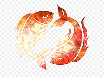 Pisces Horoscope Zodiac Astrology Maya civilization - Pisces PNG Transparent Picture 