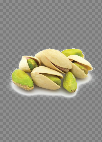 Pistachios PNG High-Quality Image Pistachios PNG High-Quality Image