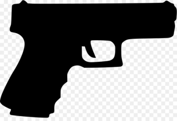 Pistol Firearm .40 S&W Glock Gun - gun clipart Pistol Firearm .40 S&W Glock Gun - gun clipart