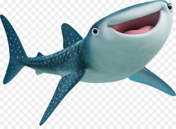 Pixar Character The Walt Disney Company Film Whale shark - dory 