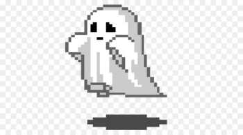 Pixel art Animated film Ghost - Ghost Pixel art Animated film Ghost - Ghost