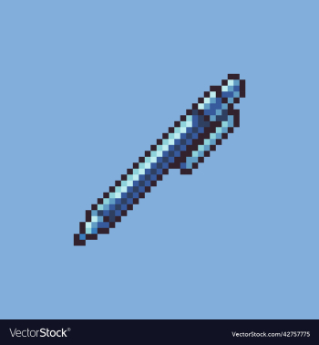 pixel art pen for game dev