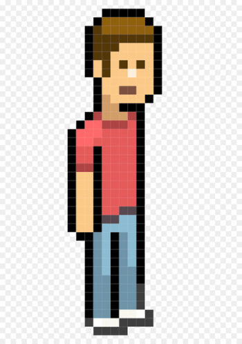 Pixel art Vector graphics Artist - accommodations streamer Pixel art Vector graphics Artist - accommodations streamer