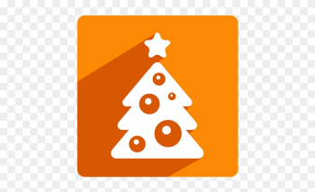 Pixel - Christmas Tree Icon Pixel - Christmas Tree Icon