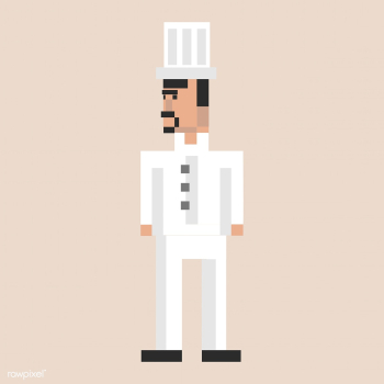 Pixel illustration of occupation | Free stock vector - 95081 Pixel illustration of occupation | Free stock vector - 95081