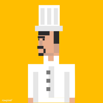 Pixel illustration of occupation | Free stock vector - 95086 Pixel illustration of occupation | Free stock vector - 95086