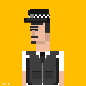 Pixel illustration of occupation | Free stock vector - 95093 Pixel illustration of occupation | Free stock vector - 95093