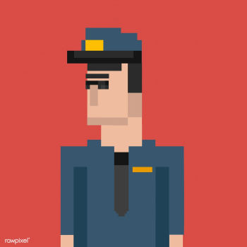 Pixel illustration of occupation | Free stock vector - 95101 Pixel illustration of occupation | Free stock vector - 95101