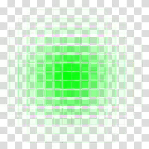Pixel Light, green light illustration transparent background PNG clipart