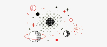 Pixel Png Tumblr - Space Pixel Art Transparent Transparent PNG ...