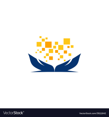 pixel technology education template pixel technology education template