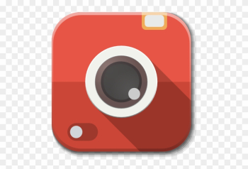 Pixel - Transparent Background Camera Icon Pixel - Transparent Background Camera Icon