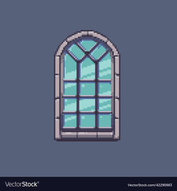 pixel windows for games