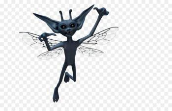Pixie Harry Potter Cornish people Legendary creature - Harry Potter 