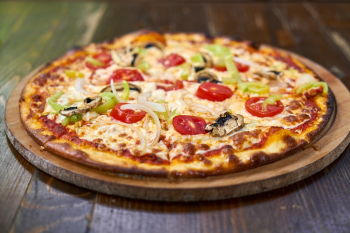 Pizza Pizza