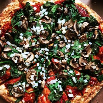 Pizza Pizza