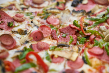 Pizza Pizza