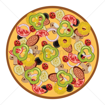 Pizza Pizza