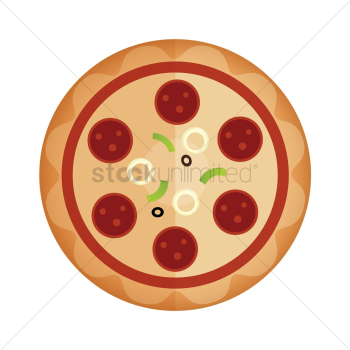 Pizza Pizza