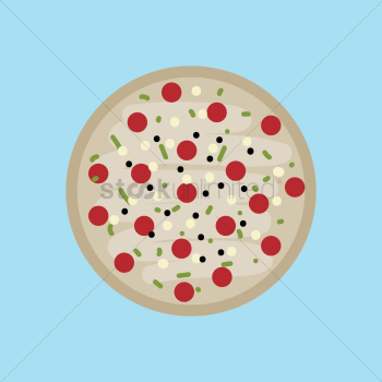 Pizza Pizza
