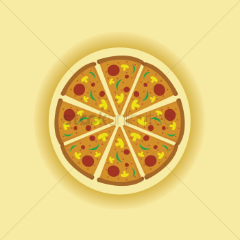 Pizza Pizza