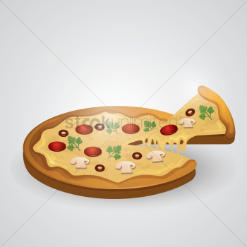 Pizza Pizza