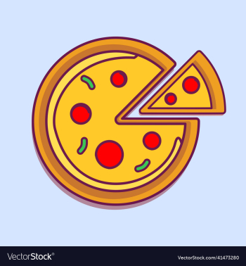 pizza art food editabel pizza art food editabel
