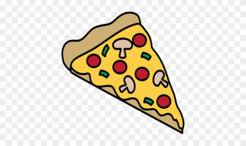 Pizza Clipart - Clip Art Pizza Slice Pizza Clipart - Clip Art Pizza Slice