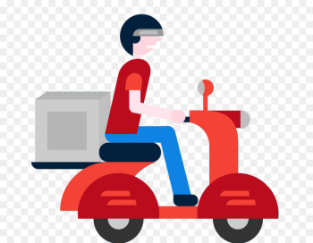 Pizza delivery Pizza delivery Courier - Biriyani 