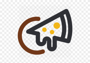 Pizza, Fast, Food, Eat Icon - Fast Food Pizza, Fast, Food, Eat Icon - Fast Food