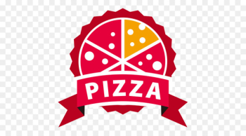 Pizza Italian cuisine Cafe Logo - Fashion Pizza LOGO logo vector 