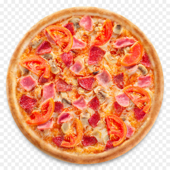 Pizza Margherita Buffalo wing Italian cuisine Food - pizza background 