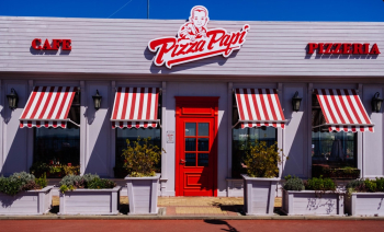 Pizza Papi Restaurant Pizza Papi Restaurant
