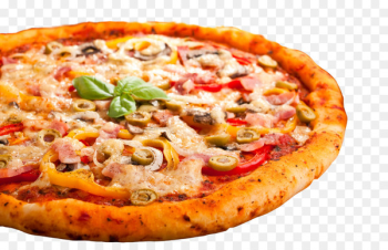 Pizza Pizza Chophouse restaurant Italian cuisine - Potato pizza 