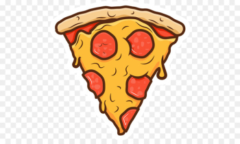 Pizza Sticker Cartoon Drawing Clip art - pizza Pizza Sticker Cartoon Drawing Clip art - pizza