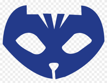 Pj Masks Catboy Symbol Pj Masks Catboy Symbol