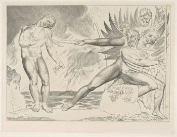 Pl. 2: Ciampolo Tormented by the Devils | Free Photo - rawpixel Pl. 2: Ciampolo Tormented by the Devils | Free Photo - rawpixel