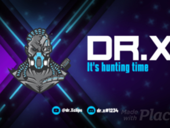 Placeit - Twitch Starting Soon Screen Video Creator with a Cyborg Character Animation Placeit - Twitch Starting Soon Screen Video Creator with a Cyborg Character Animation