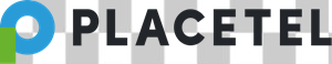 Placetel Logo Vector Placetel Logo Vector