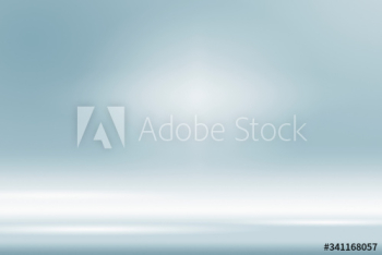 Plain blue white product background Plain blue white product background