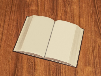 Plain Book Pages Plain Book Pages