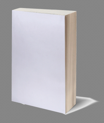 Plain Book PNG Image Background Plain Book PNG Image Background